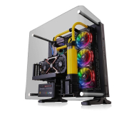 Thermaltake Core P3 Curved Edition - 569212 - zdjęcie 3